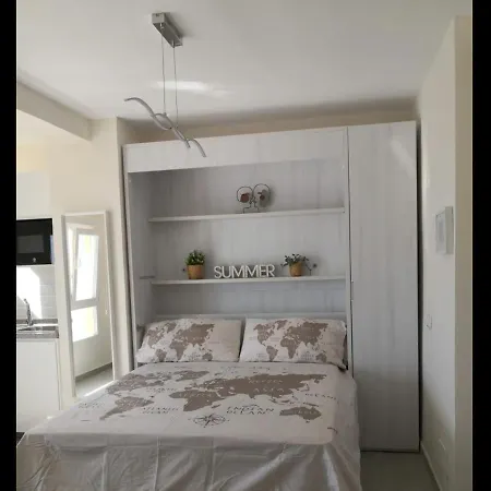 Vacaciones En El Mar Dos Cerca De Marbella Apartment *