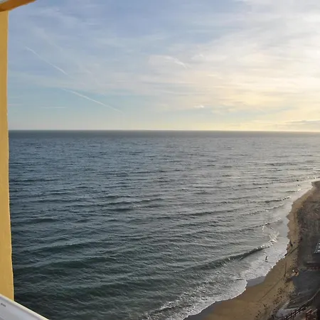 Vacaciones En El Mar Dos Cerca De Marbella