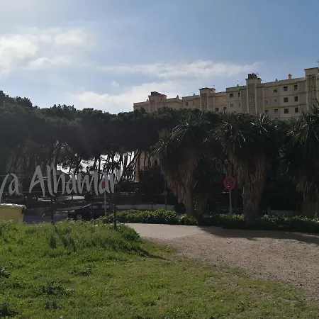 Vacaciones En El Mar Dos Cerca De Marbella *