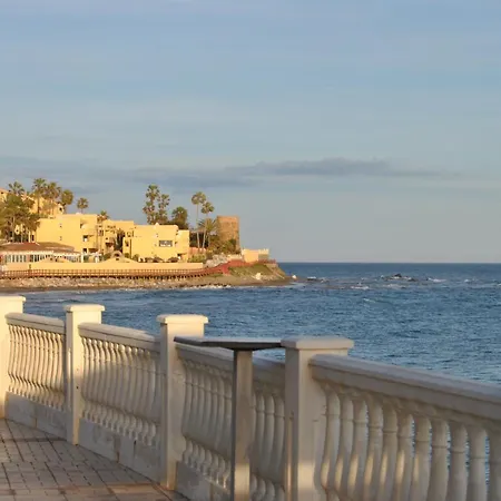 Vacaciones En El Mar Dos Cerca De Marbella Apartment *