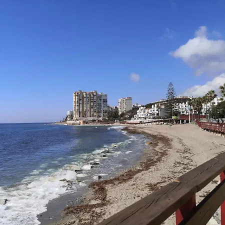 Vacaciones En El Mar Dos Cerca De Marbella Sitio de Calahonda