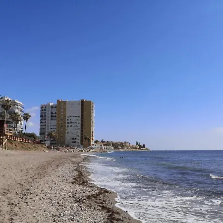 Apartment Vacaciones En El Mar Dos Cerca De Marbella