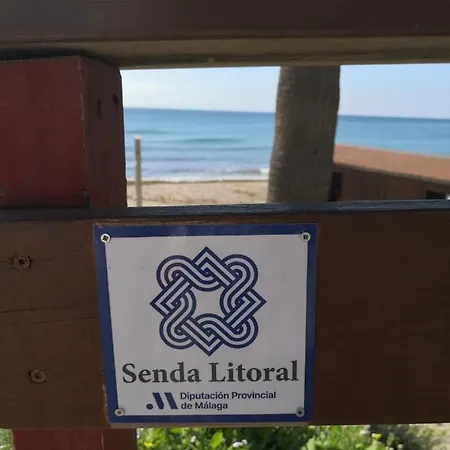 Vacaciones En El Mar Dos Cerca De Marbella *