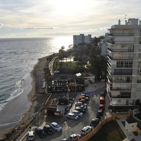Apartment Vacaciones En El Mar Dos Cerca De Marbella