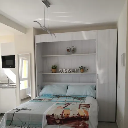 Vacaciones En El Mar Dos Cerca De Marbella Apartment