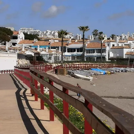 Vacaciones En El Mar Dos Cerca De Marbella *