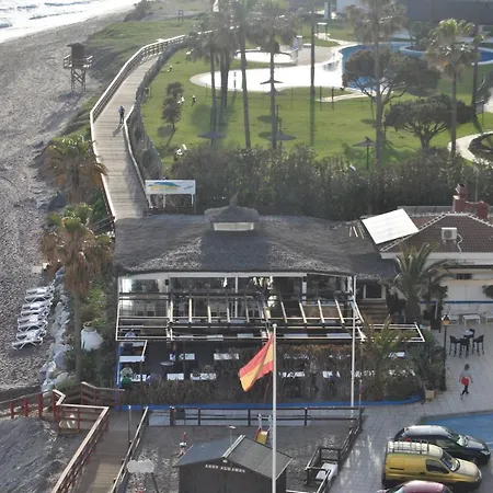 Vacaciones En El Mar Dos Cerca De Marbella *
