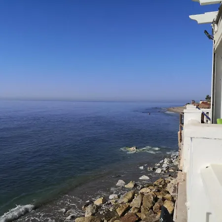 Vacaciones En El Mar Dos Cerca De Marbella *