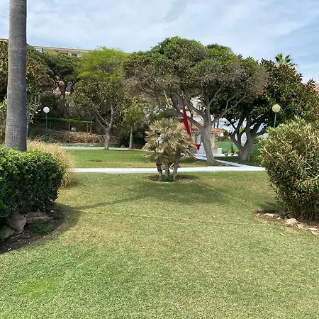 Vacaciones En El Mar Dos Cerca De Marbella Apartment *