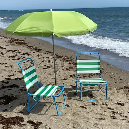 Vacaciones En El Mar Dos Cerca De Marbella