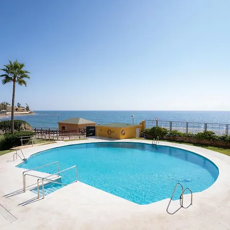 Vacaciones En El Mar Dos Cerca De Marbella * Sitio de Calahonda